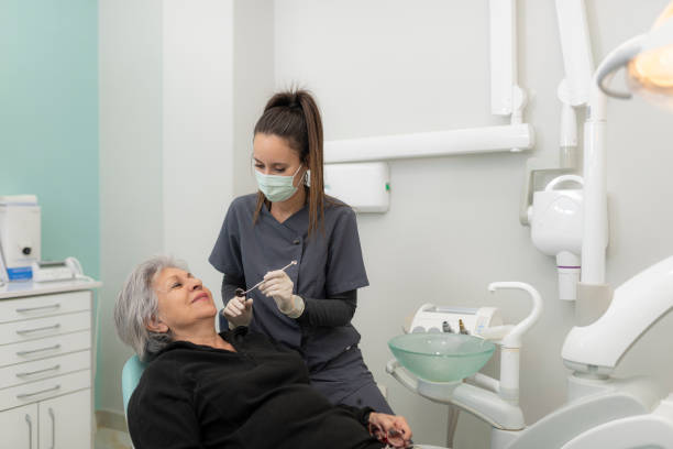 Best Emergency Treatment for Oral Infections in Joanna, SC