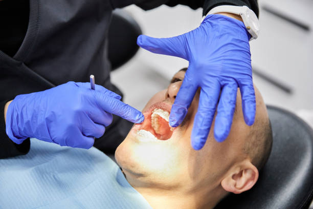 Best Emergency Dental Care for Sports Injuries in Joanna, SC