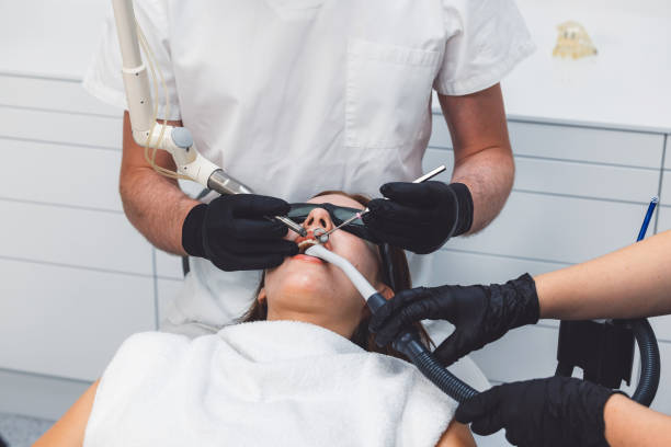Best Knocked-Out Tooth (Avulsed Tooth) Treatment in Joanna, SC